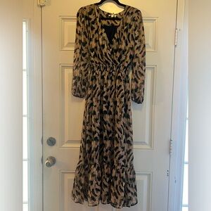 chinese dress ladies Aria Maxi Dress main image 0